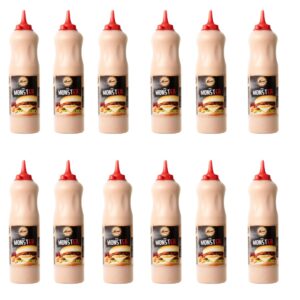 Monster 950 Ml 12 Pack