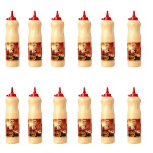 Mums Big Up 500 Ml 12 Pack