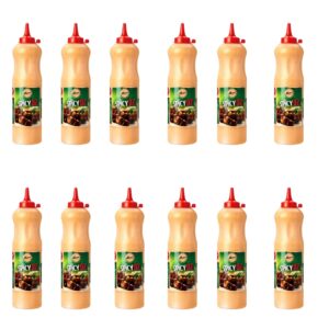 Mums Dz 500 Ml 12 Pack