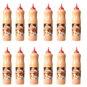 Mums Hannibal 950 Ml 12 Pack