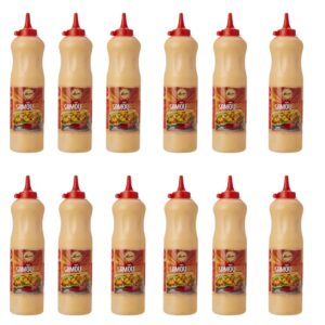 Mums Samourai 950 Ml 12 Pack