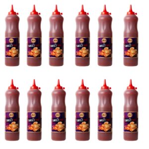 Mums Sweet Thai 950 Ml 12 Pack