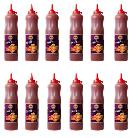 Mums Sweet Thai 950 ML - 12 PACK Mums Sweet Thai 950 Ml 12 Pack