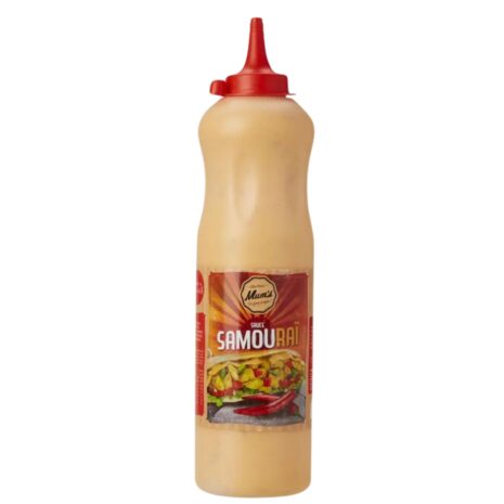 Samourai 950 ML Samourai 950 Ml
