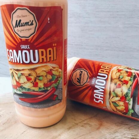 Sauce Samourai Commercial 2 Sauce Samourai Commercial 2