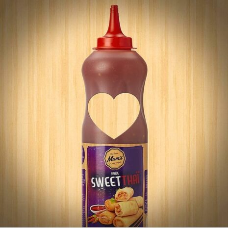 Sweet Thai commercial Sweet Thai Commercial