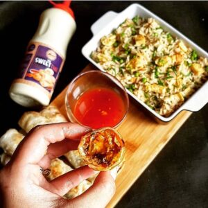 Sweet Thai Commercial 2