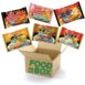 Box Nissin Bundles Pack Of 6