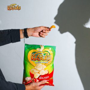 Kusuka Balado Commercial 2