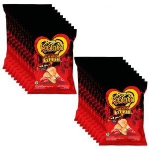 Kusuka Ghost Paper Box 20