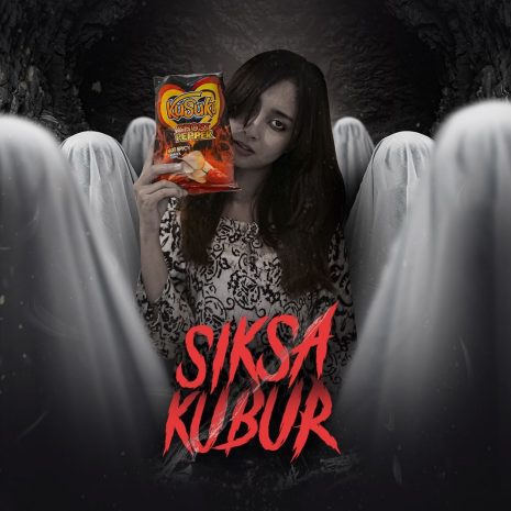 Kusuka Ghost Pepper Commercial