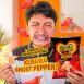 Kusuka Ghost Pepper 2 Commercial