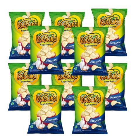 Kusuka Ghost pepper 4 Commercial (1) Kusuka Ghost Pepper 4 Commercial (1)