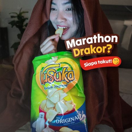 Kusuka Original 2 Commercial Kusuka Original 2 Commercial