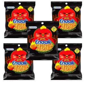 Enaak Spicy Pack Of 5 (1)