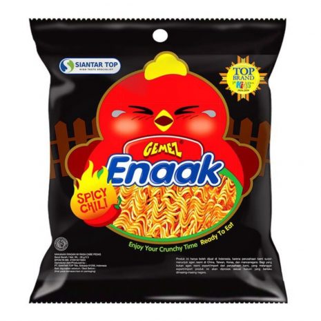 Ennak Spicy Chilli Ennak Spicy Chilli