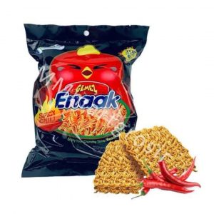 Ennak Spicy Chilli Promo