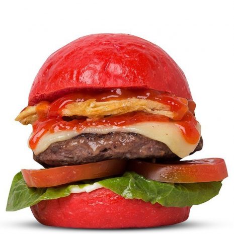 Heinz Gourmet Chili Commercial 2