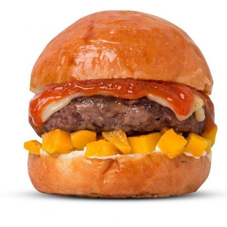 Heinz Gourmet Chili Commercial 4