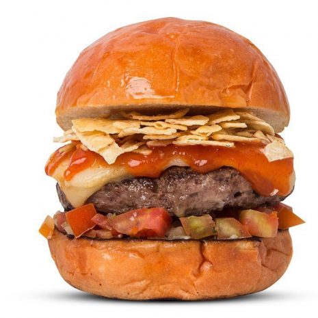 Heinz Gourmet Chili Commercial