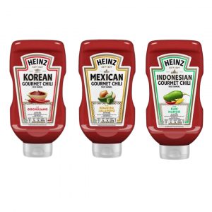 Heinz Gourmet Chili Pack Of 3