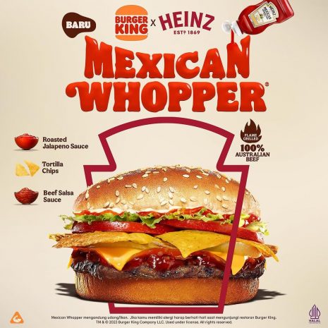 Heinz Gourmet Mexican Chili Commercial