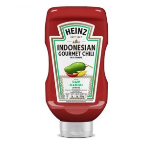 Heinz Indoneian Chili