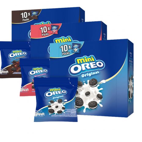 Mini Oreo Bundle Snack Pack of 3 (1) Mini Oreo Bundle Snack Pack Of 3 (1)