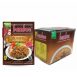 Bamboe Mie Goreng Pack Of 24