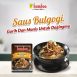 Banmboe Commercial Bulgogi 2