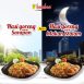 Banmboe Commercial Nasi Goreng 2