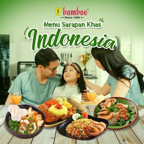 Banmboe commercial multi Banmboe Commercial Multi