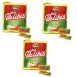 Belibis Sauce 9 G Bag Pack 3