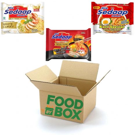 _Box Mie Sedaap Bundles Box Mie Sedaap Bundles