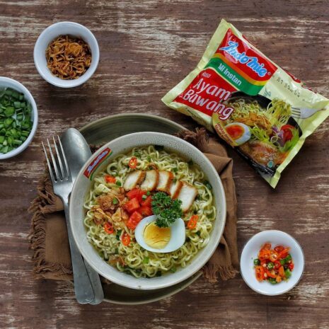 Indomie Ayam Commercial 5 Indomie Ayam Commercial 5