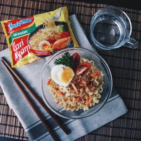 Indomie Ayam Commercial4 Indomie Ayam Commercial4