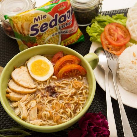 Mi Sedaap Soto commercial 5 Mi Sedaap Soto Commercial 5