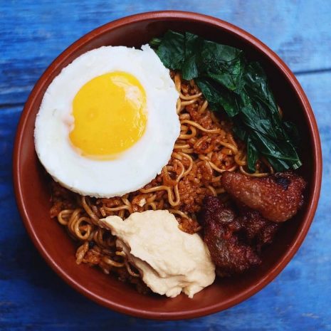 Mie Sedaap Mie Goreng commercial 2 Mie Sedaap Mie Goreng Commercial 2