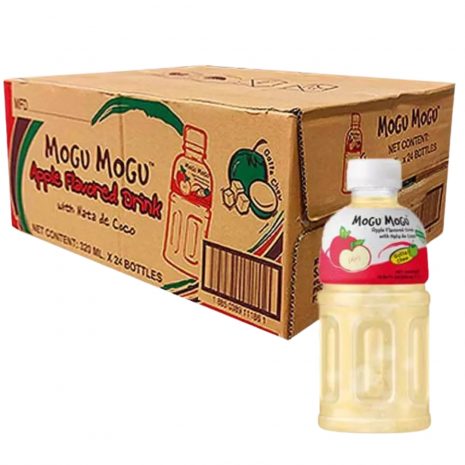 Mogu Mogu apple Case Mogu Mogu Apple Case