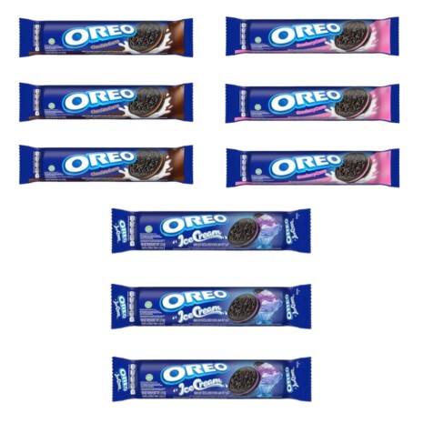 _Oreo Bundle 9