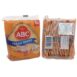 Abc Terasi Udang Abc Shrimp Cake Paste 3.8g Pack 20 Sachet Back And Front