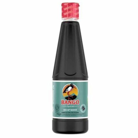 Bango 275ML Bottle Bango 275ml Bottle