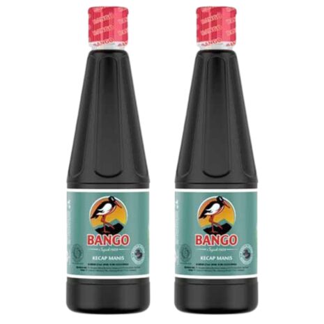 Bango 275ML Bottle of 2 Bango 275ml Bottle Of 2