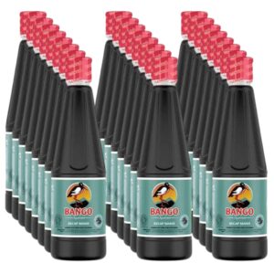 Bango 275ml Bottle Of 24