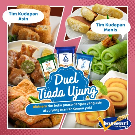 Bogasari Bundle Commercial 2