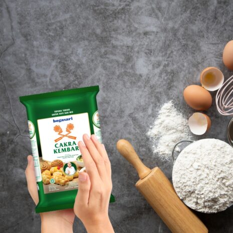 Bogasari Cakra Kembar Commercial 2 Bogasari Cakra Kembar Commercial 2