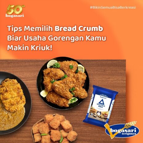 Bogasari Segitiga Biru Commercial 3 Bogasari Segitiga Biru Commercial 3