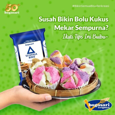 Bogasari Segitiga Biru Commercial 5 Bogasari Segitiga Biru Commercial 5