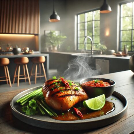 Cap Ibu Terasi Extra Hot 230g Commercial (1)