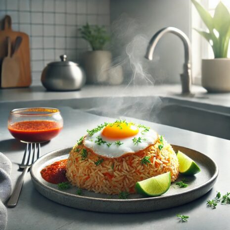 Cap Ibu Terasi Extra Hot 230g Commercial 3